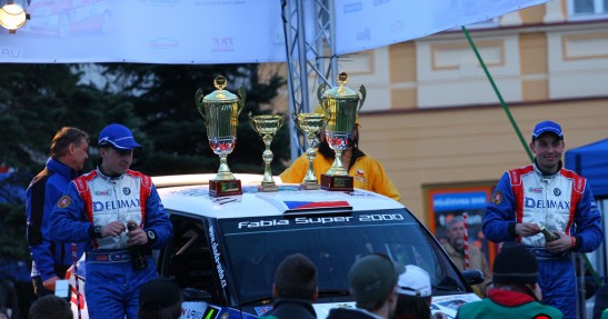 Valasska Rally